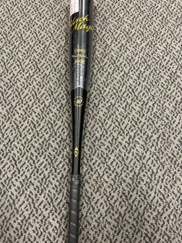 Easton Black Magic 30” 20 once USSSA Bat