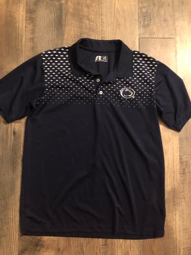 Penn State Large Polo