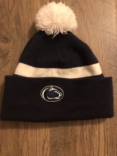 Penn State team issued Nike Beanie