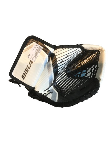 Used Bauer Regular Prodigy