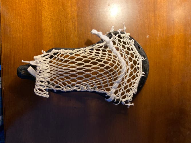 Used Strung Tactik 2.0 Head