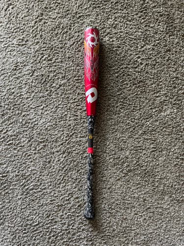 DeMarini (-5) 27 oz 32" Voodoo Overlord Bat