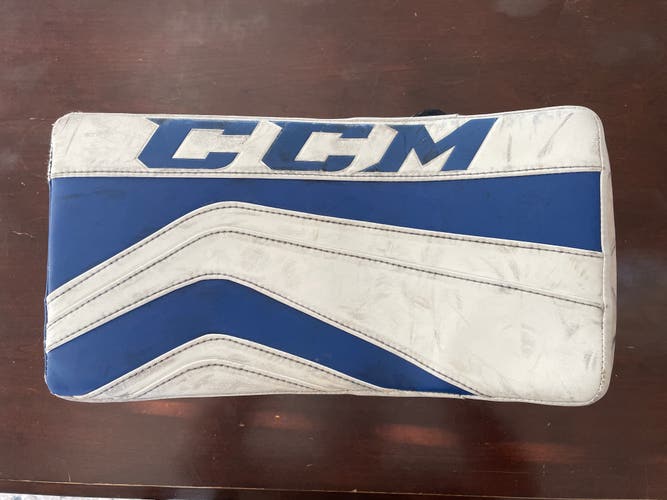 Used Regular CCM Revolution 597