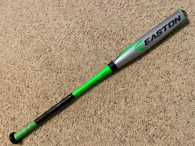 Used USSSA Certified 2016 Easton Hybrid S2 Bat (-13) 19 oz 32"