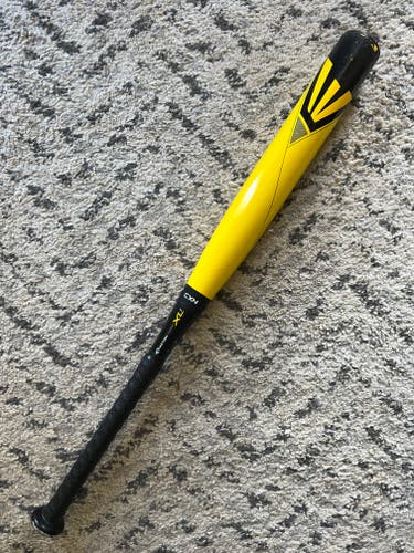 2014 Easton XL1 Bat 29" -10 mint!! new grip!! Bomb Dropper!!