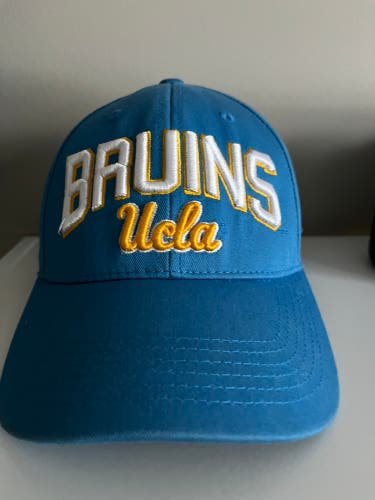 New UCLA Bruins Adjustable Hat