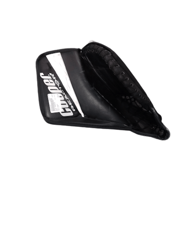 Used Bauer Reactor Full Right Goalie Catchers