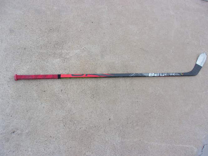 Oliver Ekman-Larsson game-used Bauer Vapor FlyLite stick (82 flex/68 inches tall) AZ Coyotes 2019-20
