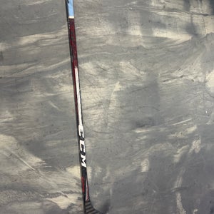New Intermediate Left Hand CCM Jetspeed Team Hockey Stick P90TM