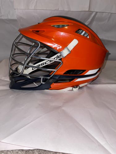 Cascade R Helmet