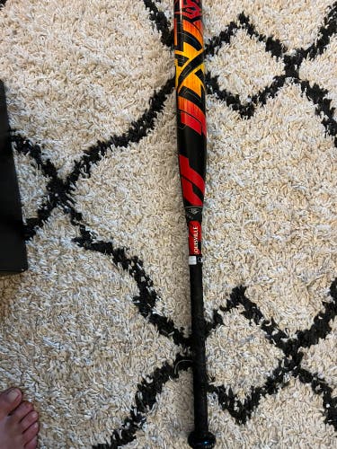 2022 Louisville LXT