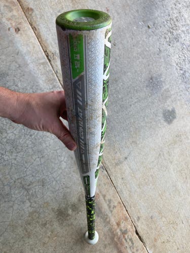 2017 Combat (-12) 17 oz 29" Maxum Bat