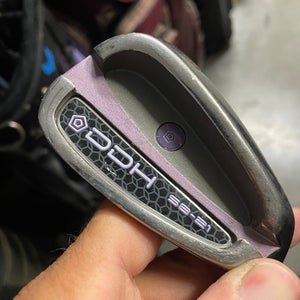 Ladies Golf Iron DDH In Right Handed