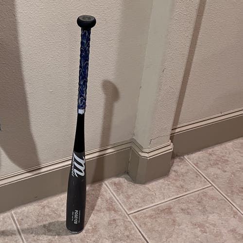 Used USSSA Certified 2020 Marucci Alloy Posey28 Bat (-10) 21 oz 31"