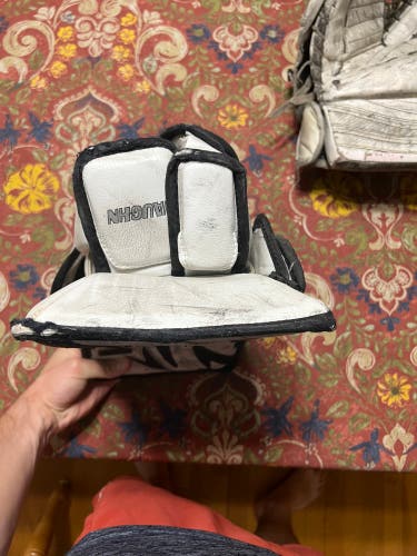 Used Full Right  Velocity 7450