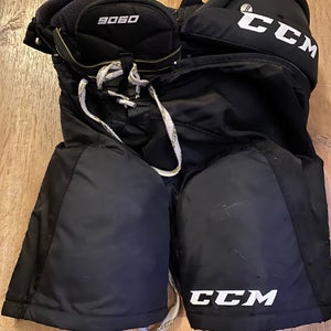 Junior XL CCM Tacks 9060 Hockey Pants