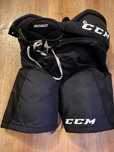 Junior XL CCM Tacks 9060 Hockey Pants