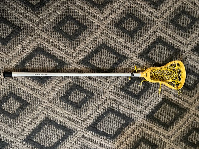 Gait Apex Complete Stick