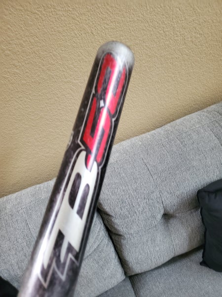 DEMARINI B52 SOFTBALL BAT Bat (-4) 30 oz 34"