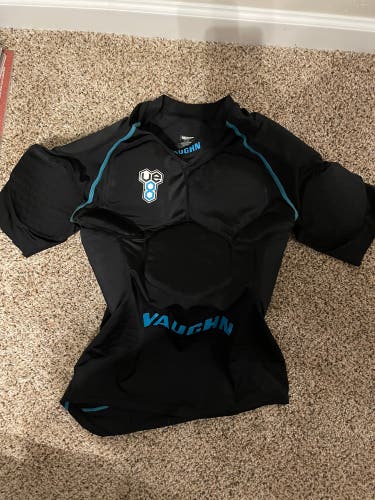 Used Vaughn VE8 Padded Shirt