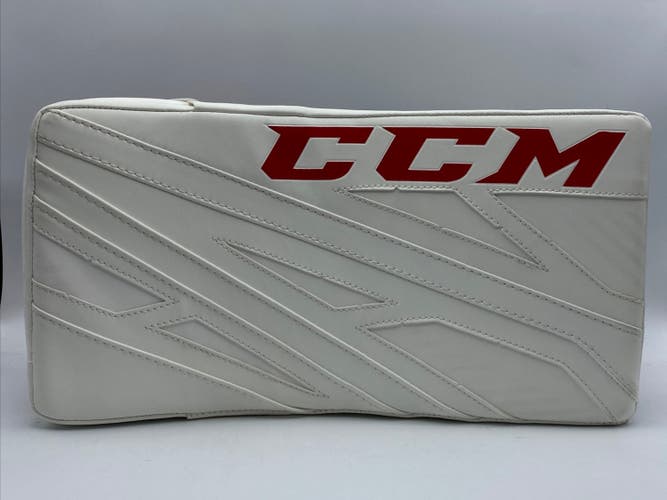 NEW CCM E4.9 Intermediate Blocker, Full Right
