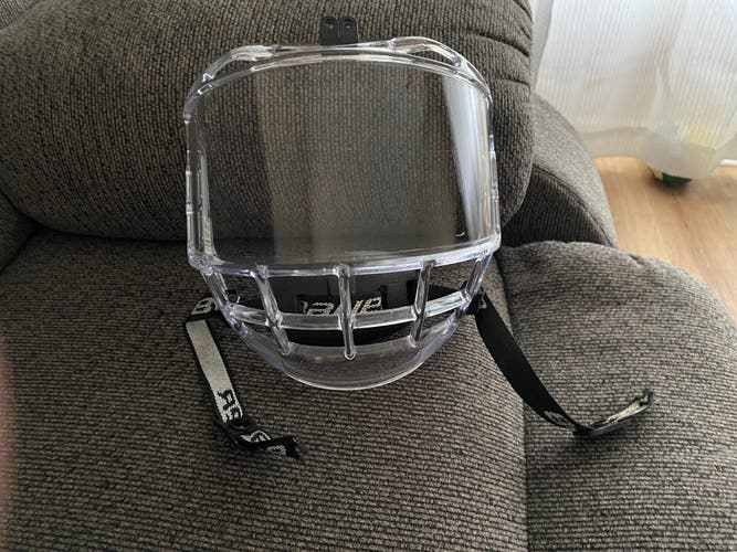 Bauer Shield Concept 3 Full Shield