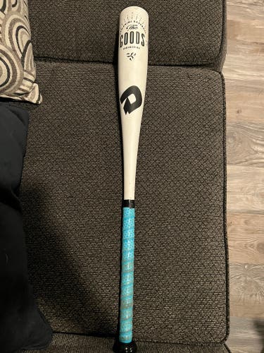 2021 Alloy (-10) 19 oz 29" The Goods Bat