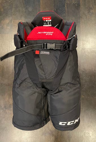 Senior Medium CCM  Jetspeed FT4 Hockey Pants