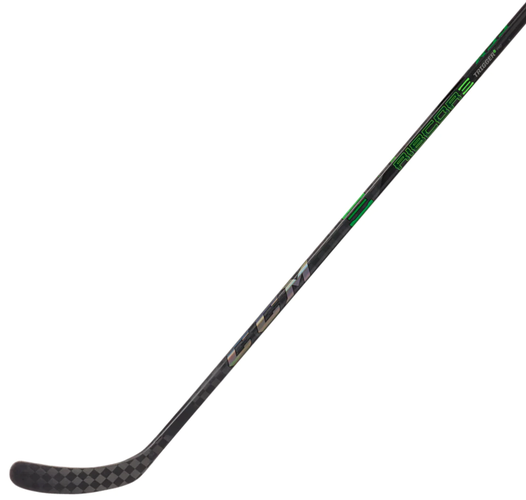 Senior New Left CCM Ribcor Trigger 4 Pro Hockey Stick P88M Pro Stock