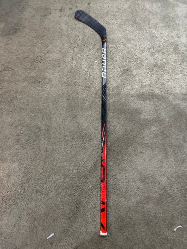 Intermediate Left Hand P92M  Vapor FlyLite Hockey Stick