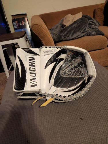 Used Regular Vaughn 7500 Velocity 3