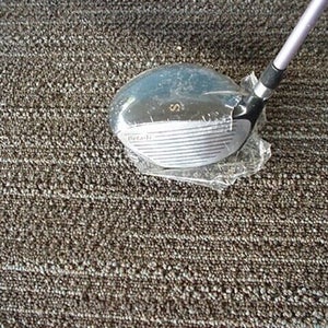 NEW 46 IN LADIES STILETTO II BETA TI 9 DEG DRIVER GOLF LADIES FLEX 1 IN OVER