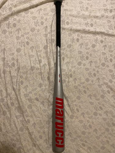 BBCOR Certified Alloy (-3) 30 oz 33" CAT 7 Bat