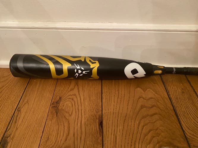 2020 Composite (-8) 24 oz 32" CF Zen Bat