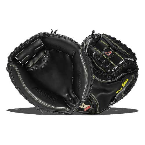 Used All Star CM3000SBK Right Hand Thrower - Fair Condition