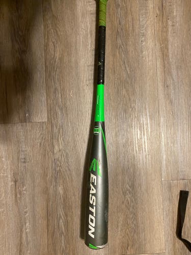 Used USSSA Certified Easton (-10) 20 oz 30" S3 Bat
