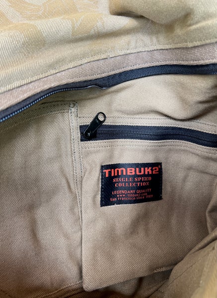 Timbuk2 Vintage Luggage