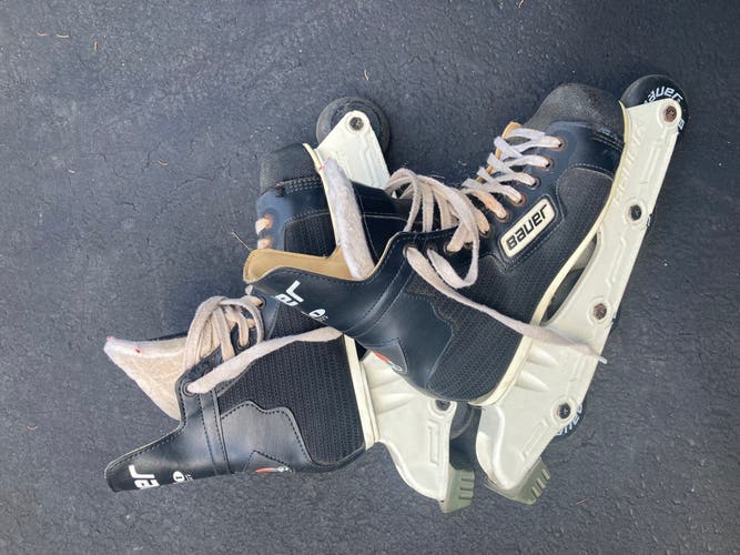 In-line Roller skates