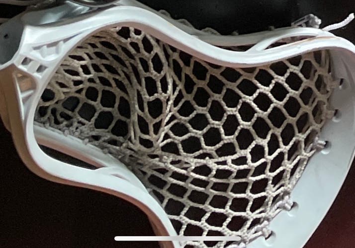 Used FOGO StringKing Mark 2F Head