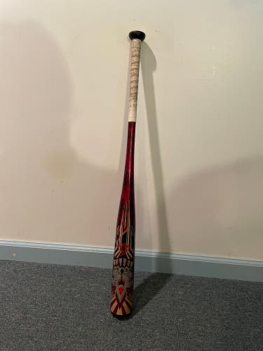 2022 DeMarini Voodoo One 32/29