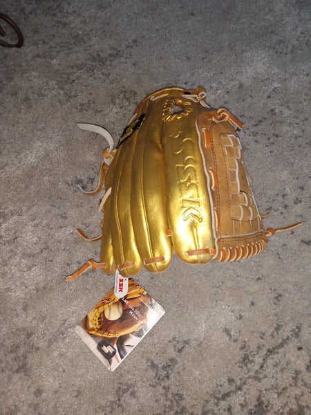 New SSK Left Hand Throw Baseball Glove 12.25"