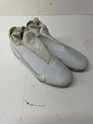 Used Nike Senior 8 Football Cleats
