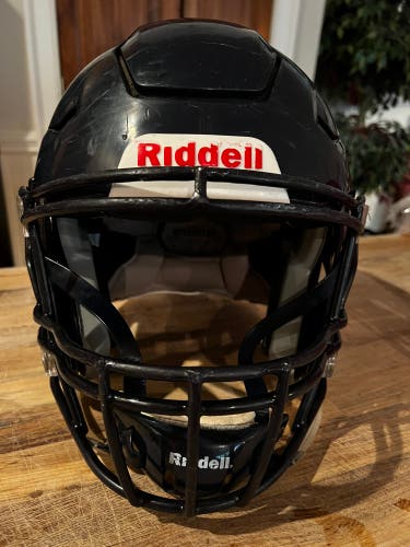 Speed Flex Football Helmet