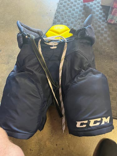 Senior Small CCM Hockey Pants