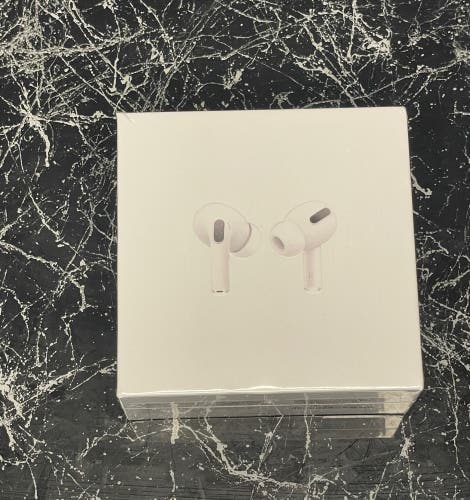 Apple AirPods Pro new/unopened
