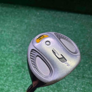 Walter Hagen Jr Wood Junior Right handed