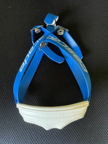 New Cascade XRS Chin Strap