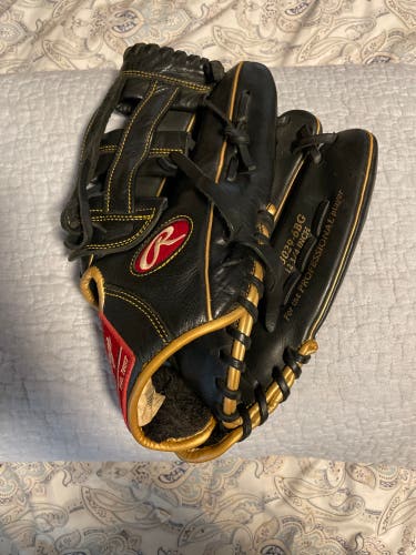 Rawlings Men's R9 Series Baseball Glove