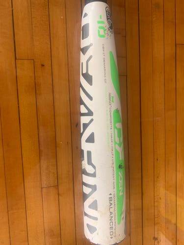 2017 Demarini CFZen