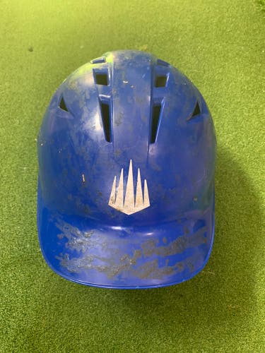 RARE IMG academy Under Armor baiting Helmet